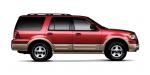 Ford Expedition 2003 года